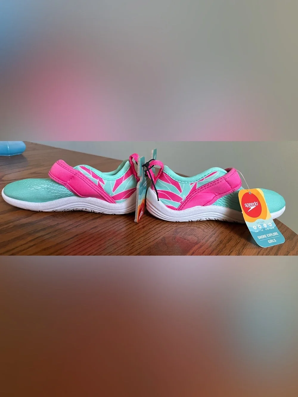 Beach Shoes for kids by Speedo